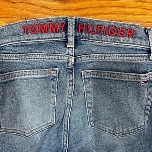 Tommy Hilfiger Denim - Size 0 legging skinny jean